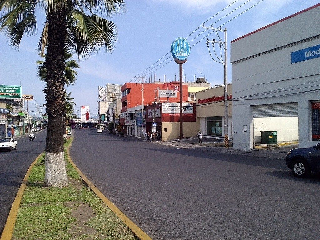 Avenida Plan de Ayala, photo 9 of 11