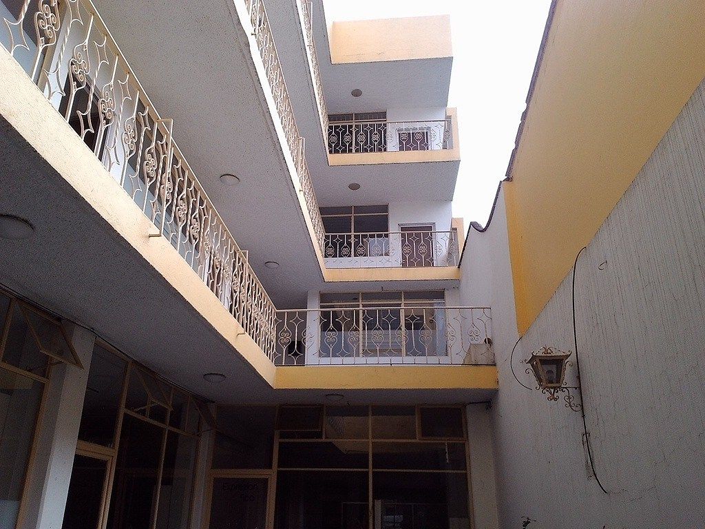 Interior del edificio, photo 3 of 11