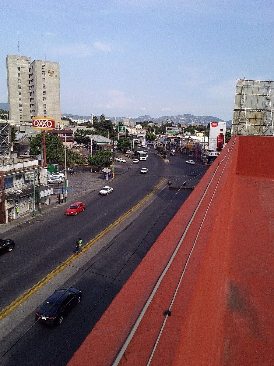 Avenida Plan de Ayala, photo 11 of 11