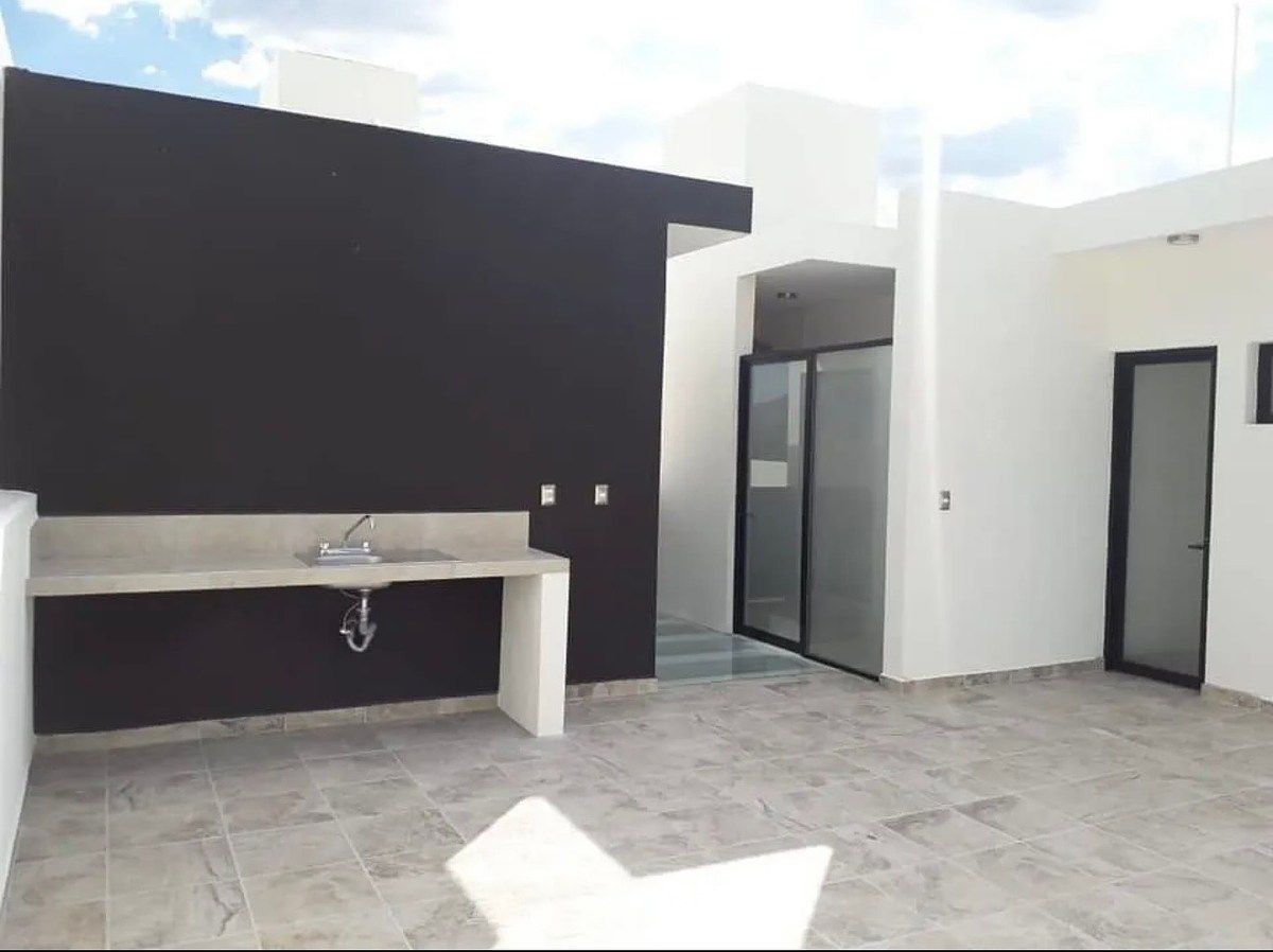 House in 5 Plumas, Tuxtla Gutiérrez, photo 15 of 16