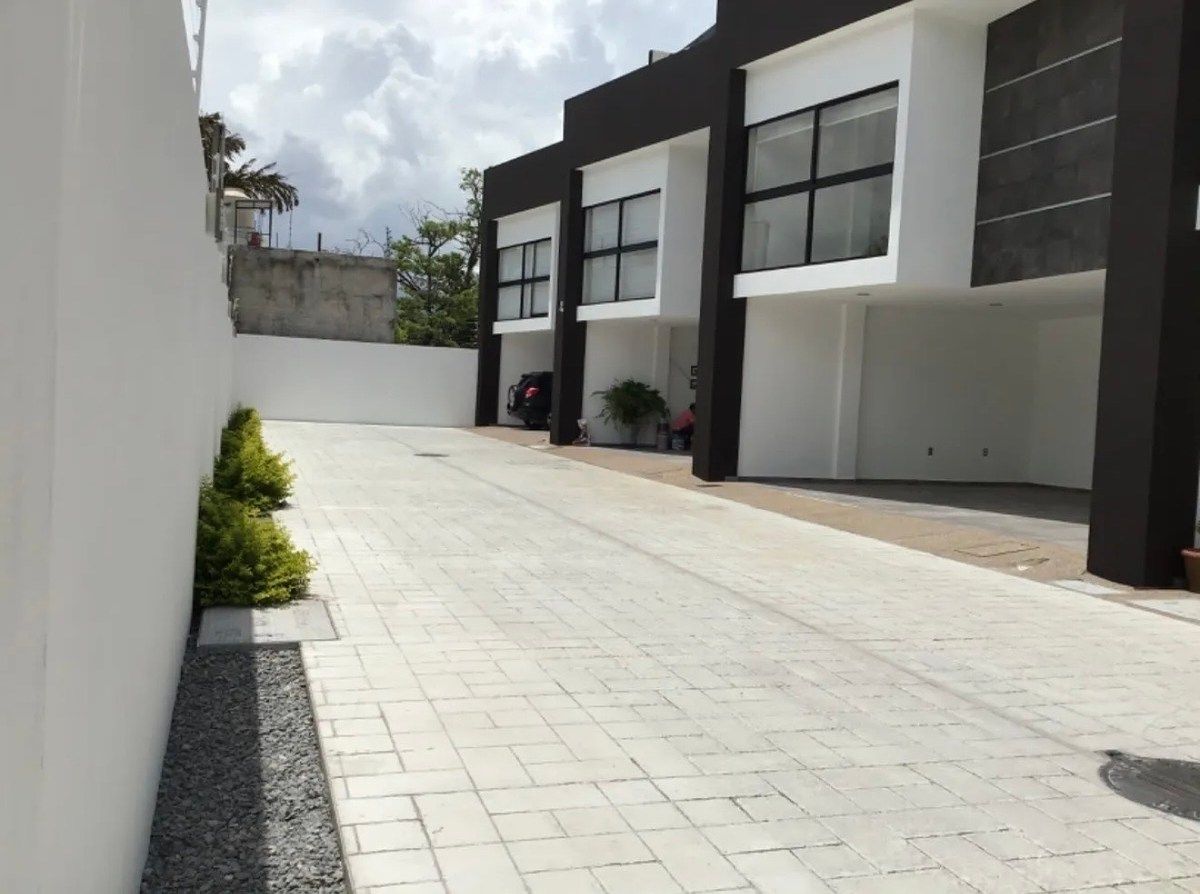 House in 5 Plumas, Tuxtla Gutiérrez, photo 16 of 16