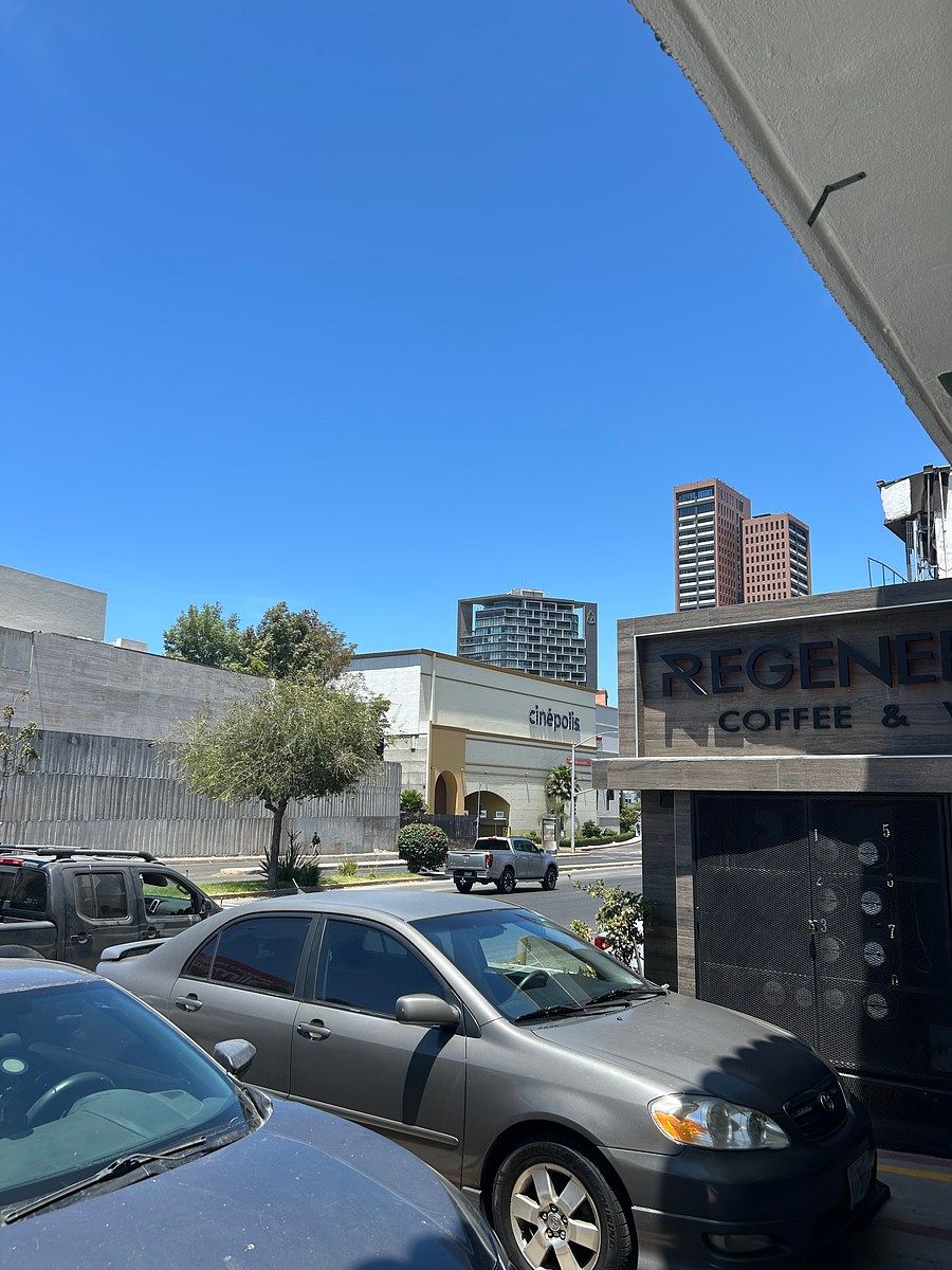 OFFICE RENT, photo 1 of 20