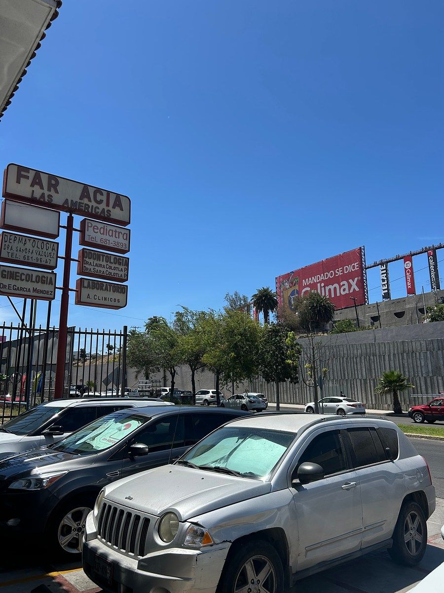 Retail Space in Lomas de Agua Caliente, Tijuana, photo 2 of 20