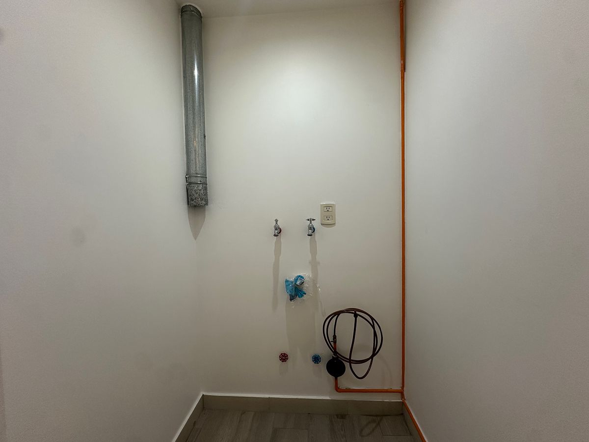 Departamento en Polanco I Sección, Miguel Hidalgo, foto 11 de 27