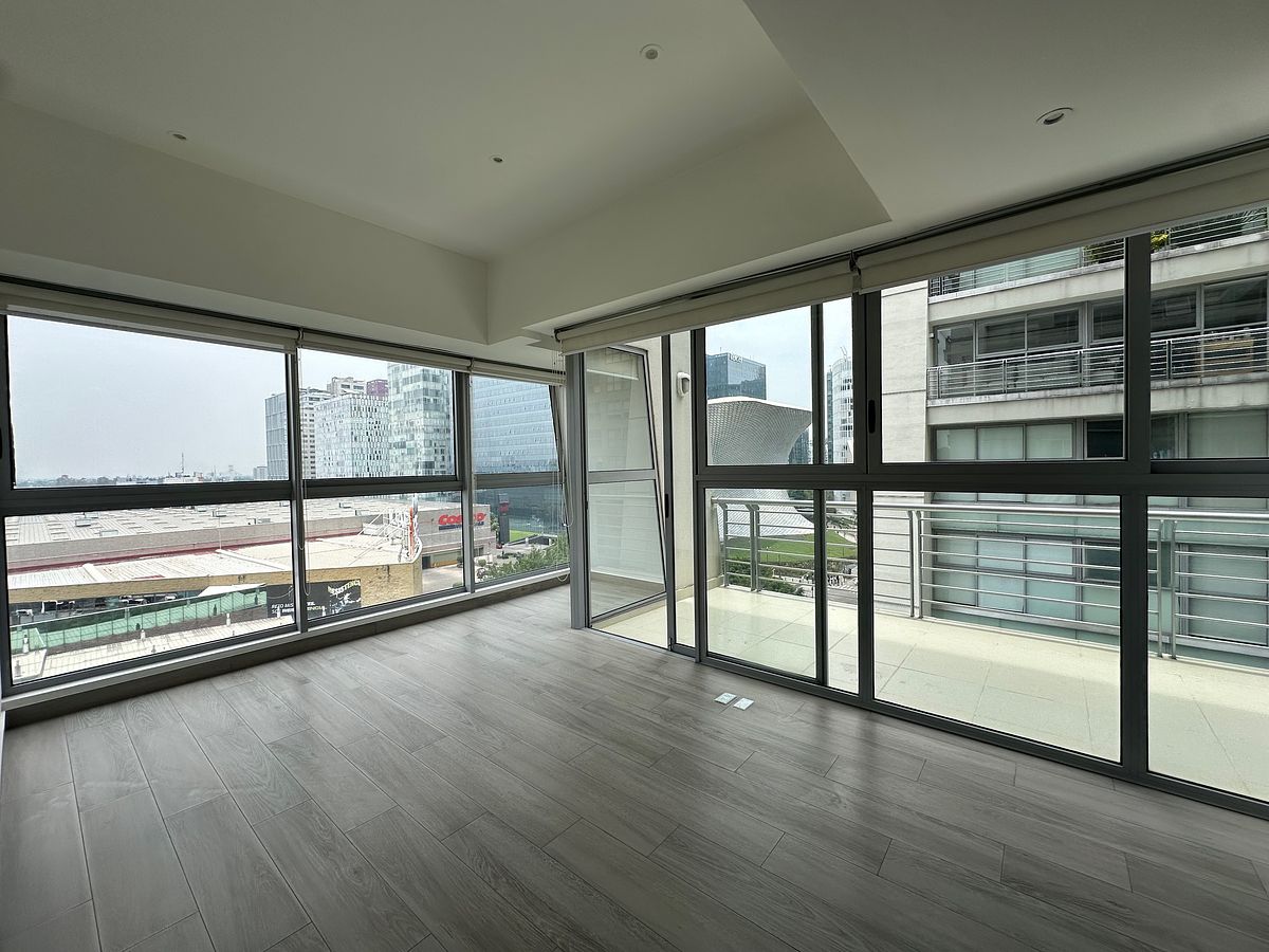 Departamento en Polanco I Sección, Miguel Hidalgo, foto 12 de 27