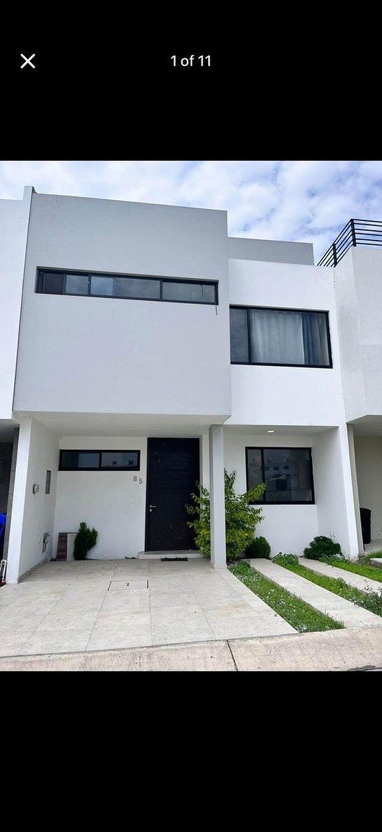 HOUSE FOR SALE IN ADAMAR WITHIN A GATED COMMUNITY, photo 1 of 9