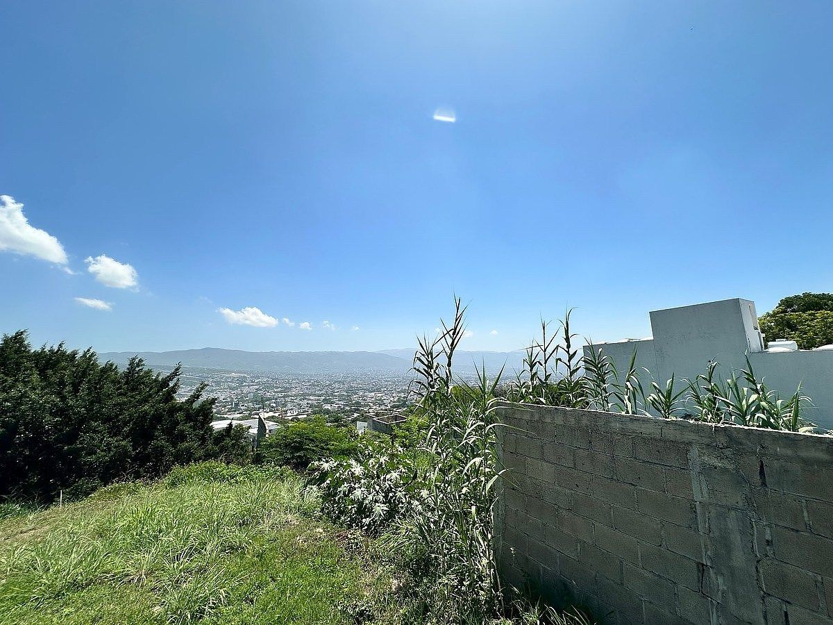 Lote em Lomas de Mactumatza, Tuxtla Gutiérrez, foto 2 de 3