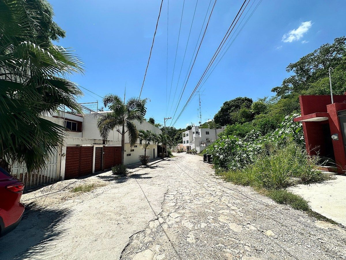 Lote em Lomas de Mactumatza, Tuxtla Gutiérrez, foto 3 de 3