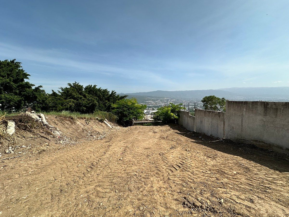 Terreno en Lomas de Mactumatza, Tuxtla Gutiérrez, foto 5 de 8