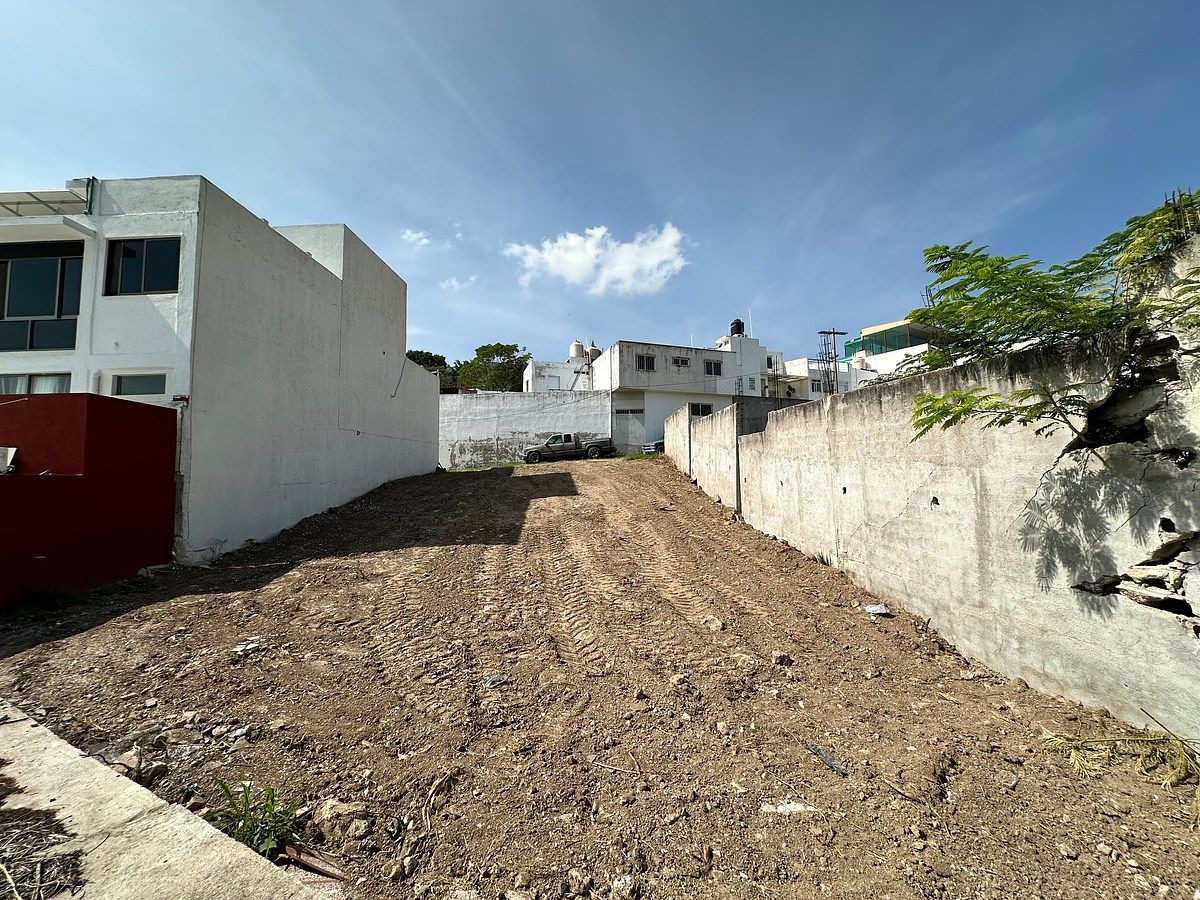 Terreno en Lomas de Mactumatza, Tuxtla Gutiérrez, foto 4 de 8