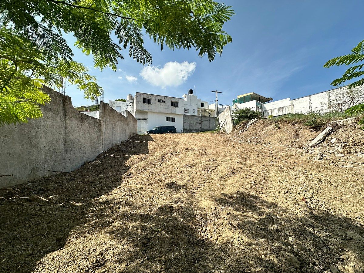 Terreno en Lomas de Mactumatza, Tuxtla Gutiérrez, foto 6 de 8
