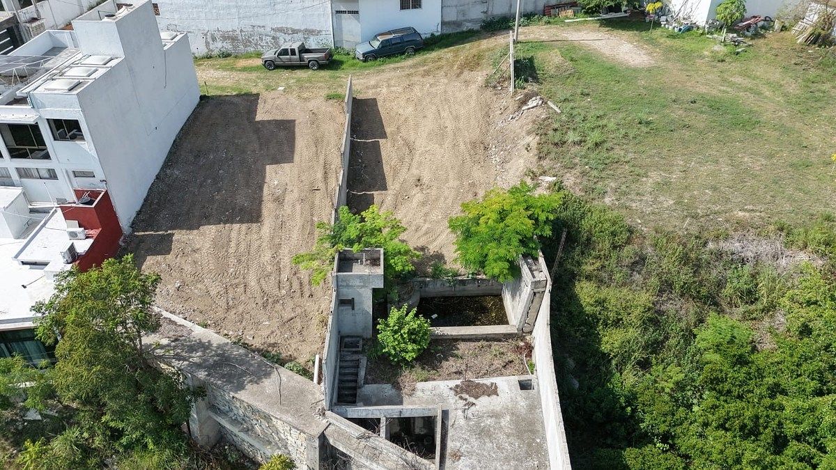 Terreno en venta en Lomas de Mactumatza, foto 1 de 8