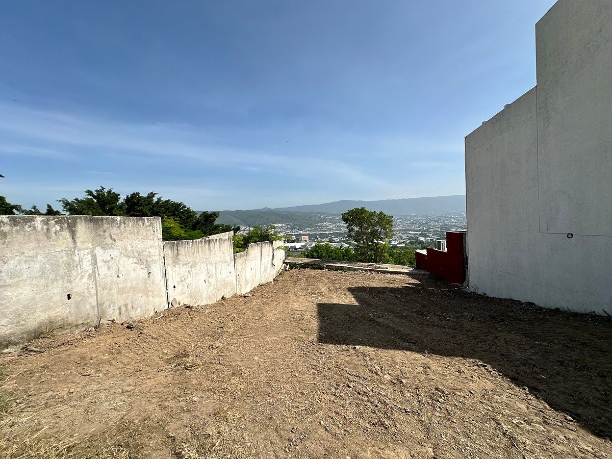 Terreno en Lomas de Mactumatza, Tuxtla Gutiérrez, foto 3 de 8