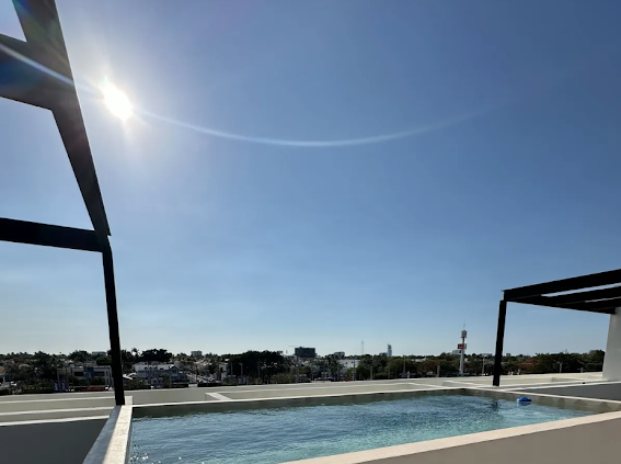 Apartamento em Montecristo, Mérida, foto 6 de 23