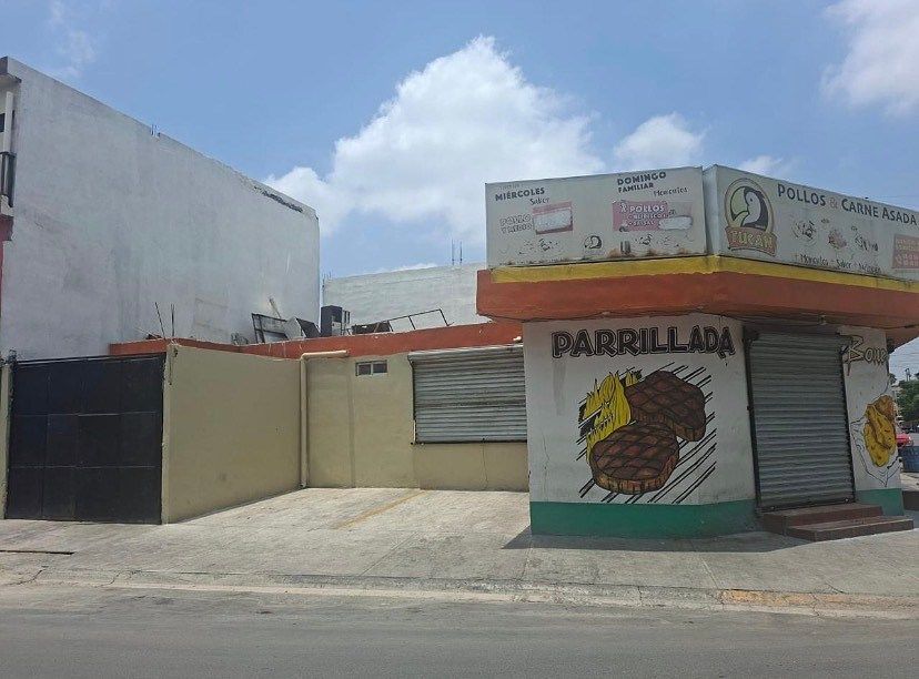 LOCAL PARA ALUGUEL, COLÔNIA NOVO AMANHECER 1 SETOR APODACA N. L., foto 1 de 10