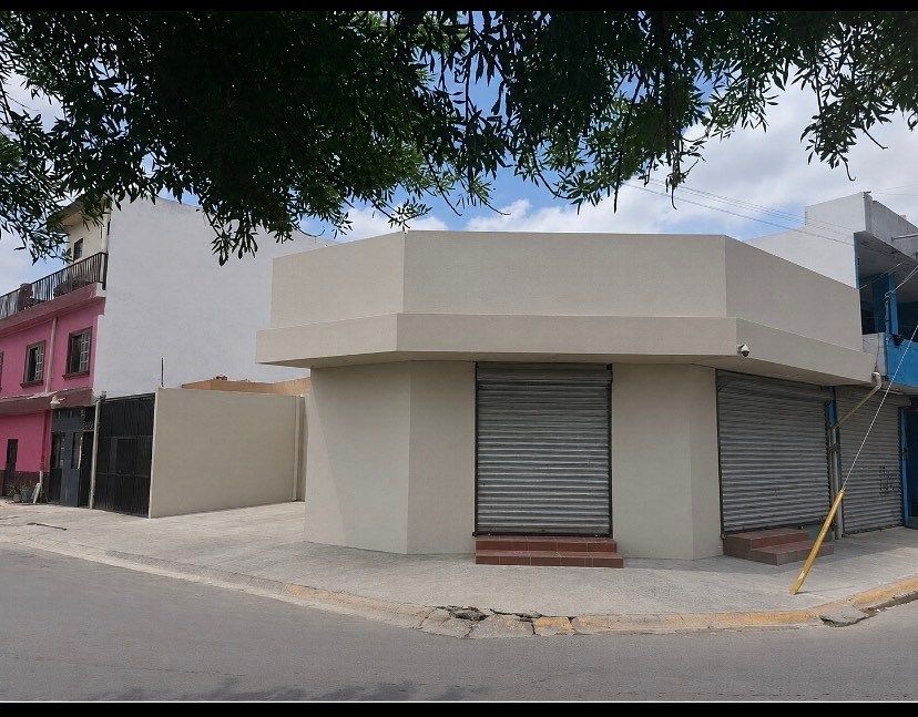 Local comercial en Nuevo Amanecer 1, Apodaca, foto 2 de 11