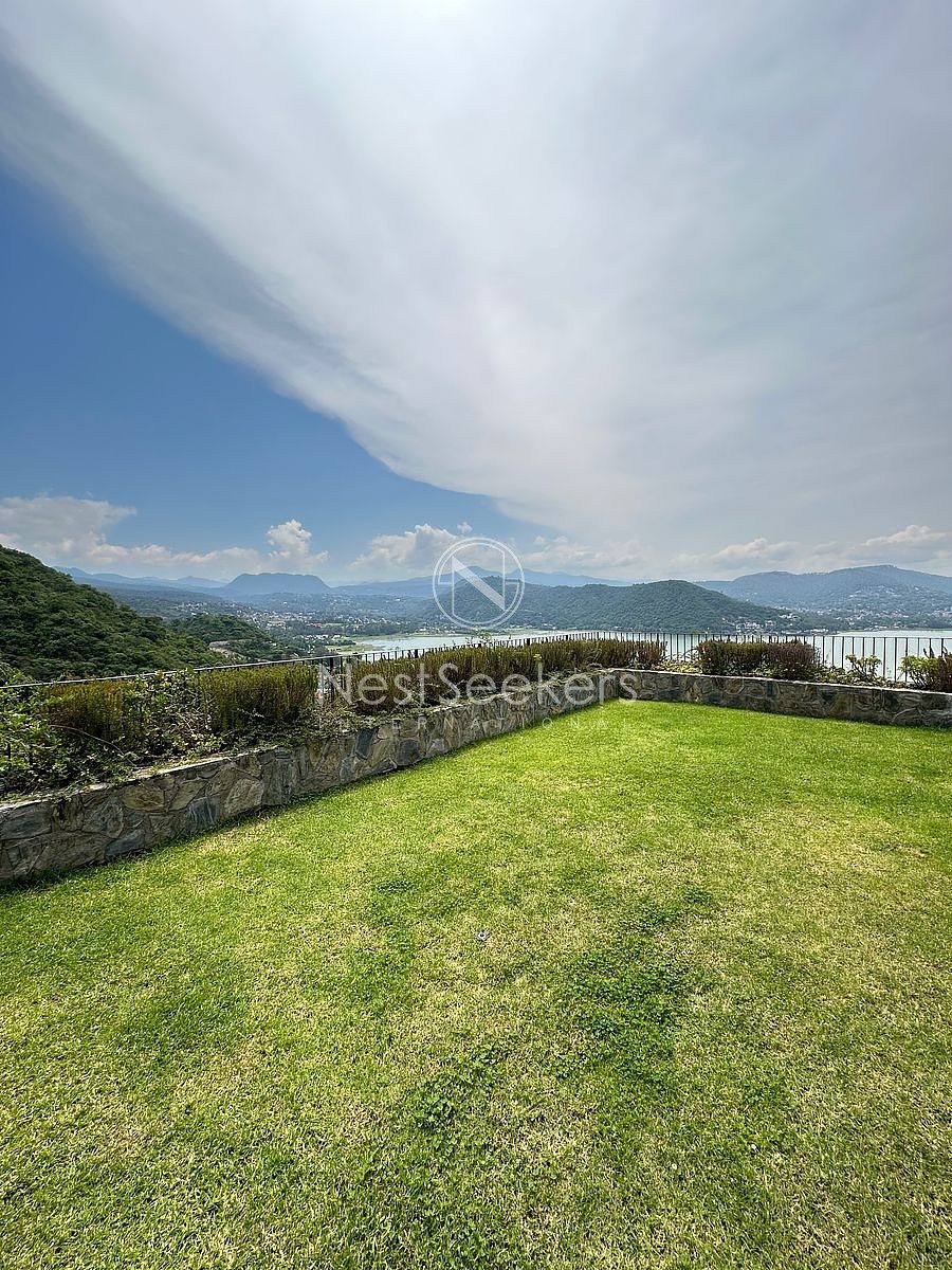 Casa em condomínio fechado em San Gaspar, Valle de Bravo, foto 9 de 40