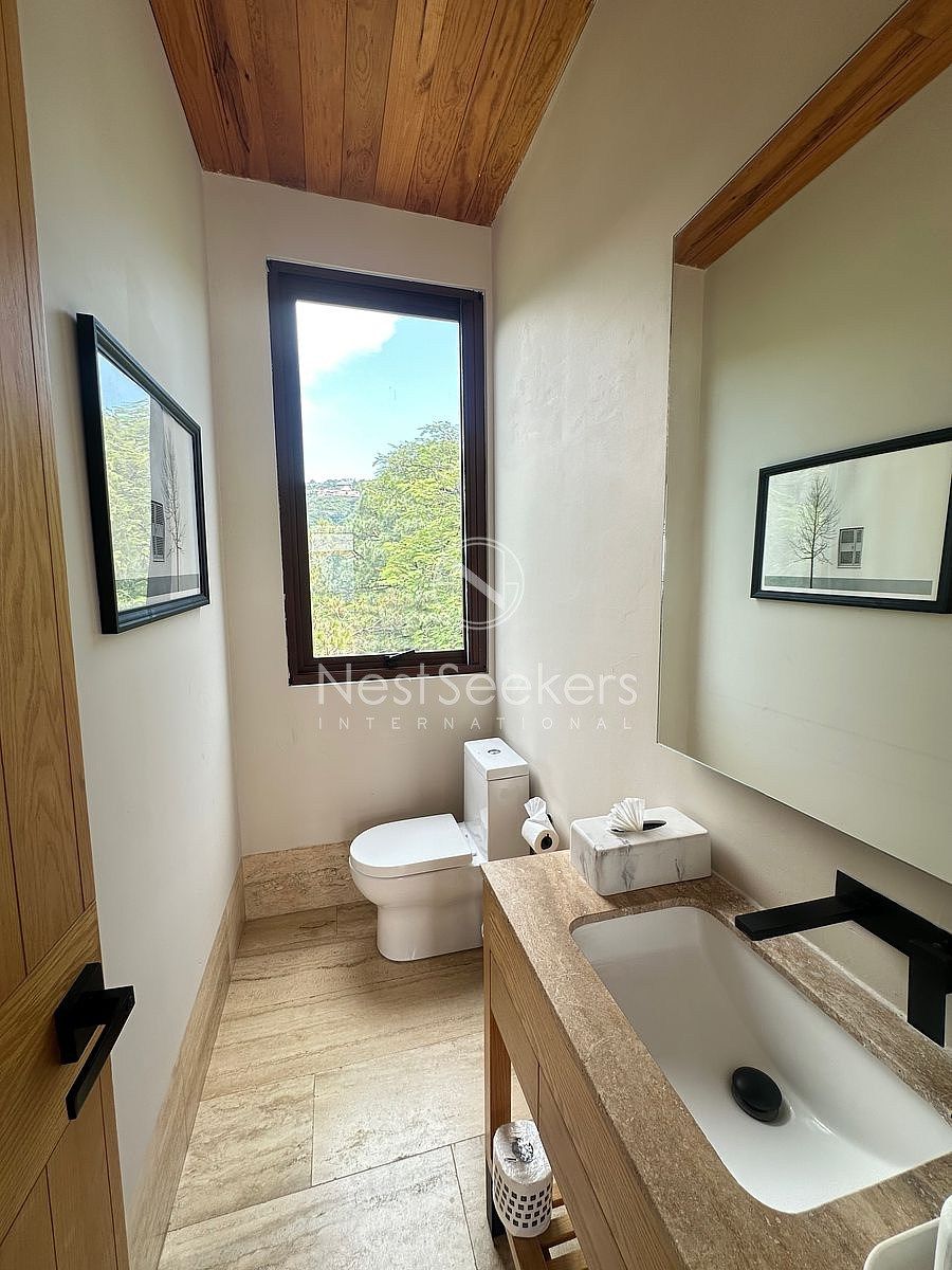 Casa em condomínio fechado em San Gaspar, Valle de Bravo, foto 12 de 40