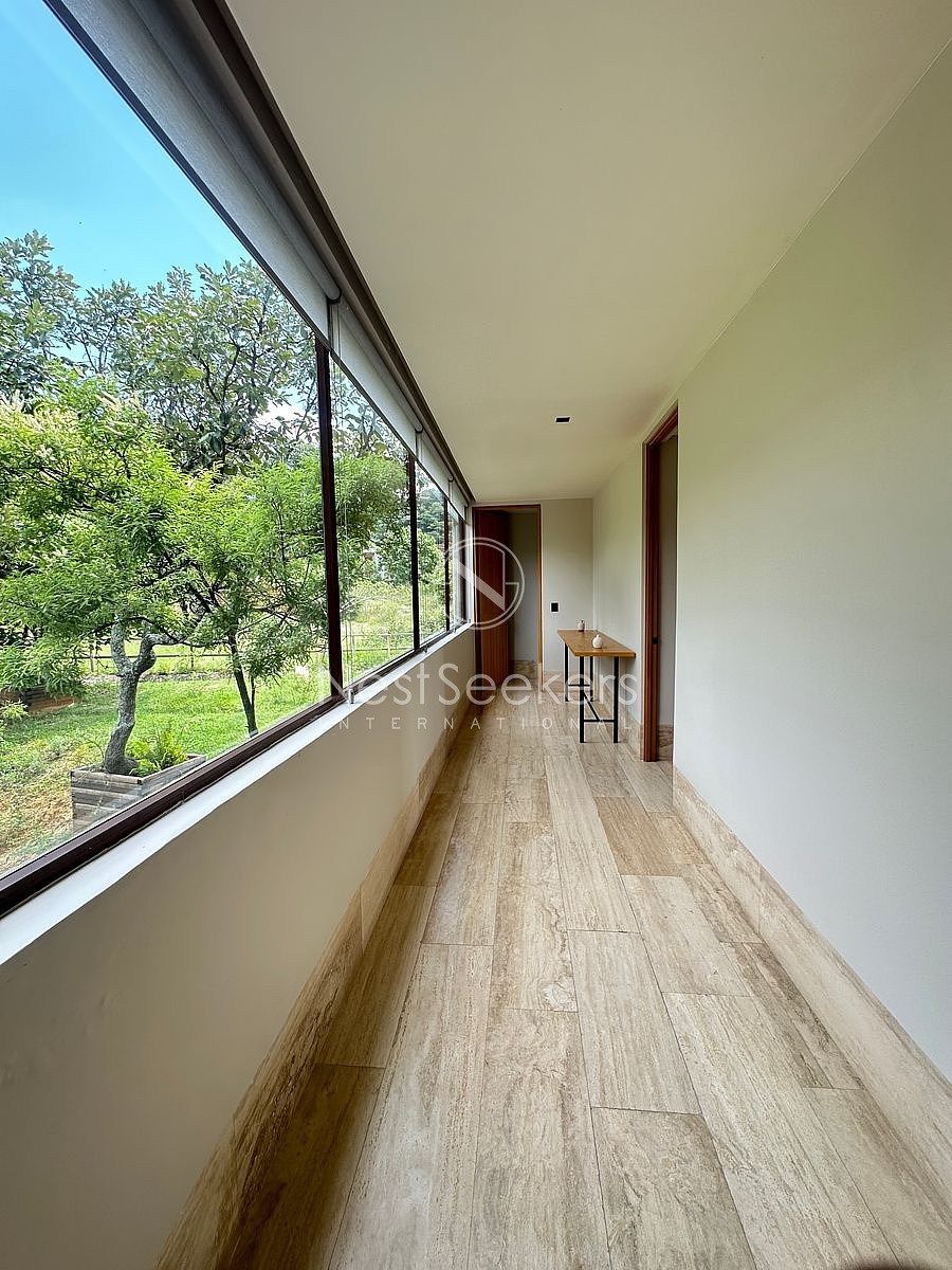 Casa em condomínio fechado em San Gaspar, Valle de Bravo, foto 32 de 40