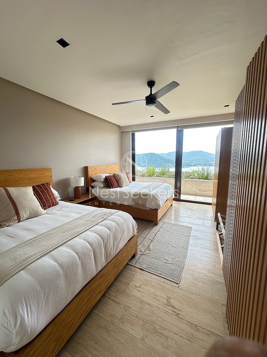 Casa em condomínio fechado em San Gaspar, Valle de Bravo, foto 33 de 40
