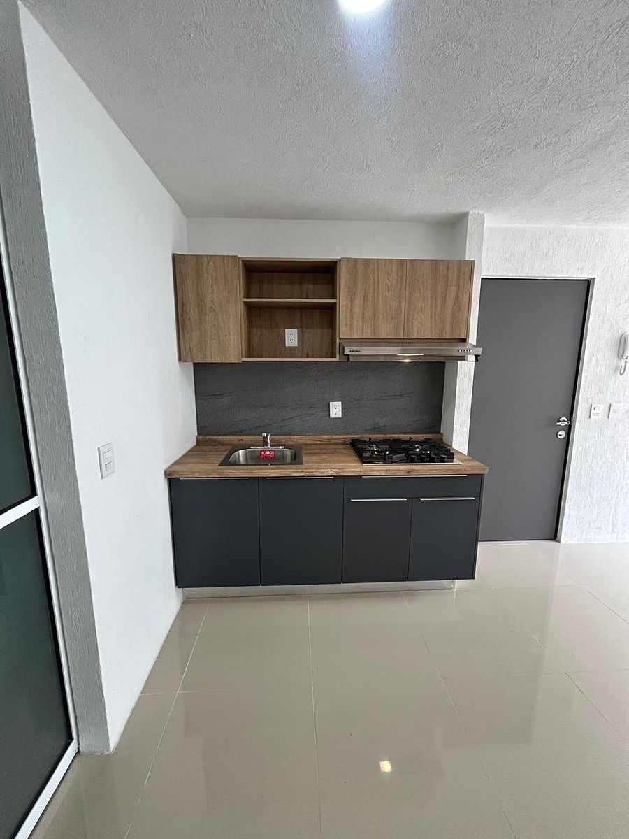 Se Renta Departamento  En Altosur a Estrenar., foto 1 de 18