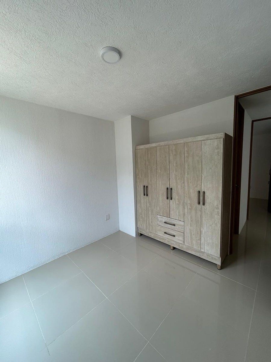 Departamento en Miravalle, Guadalajara, foto 4 de 18