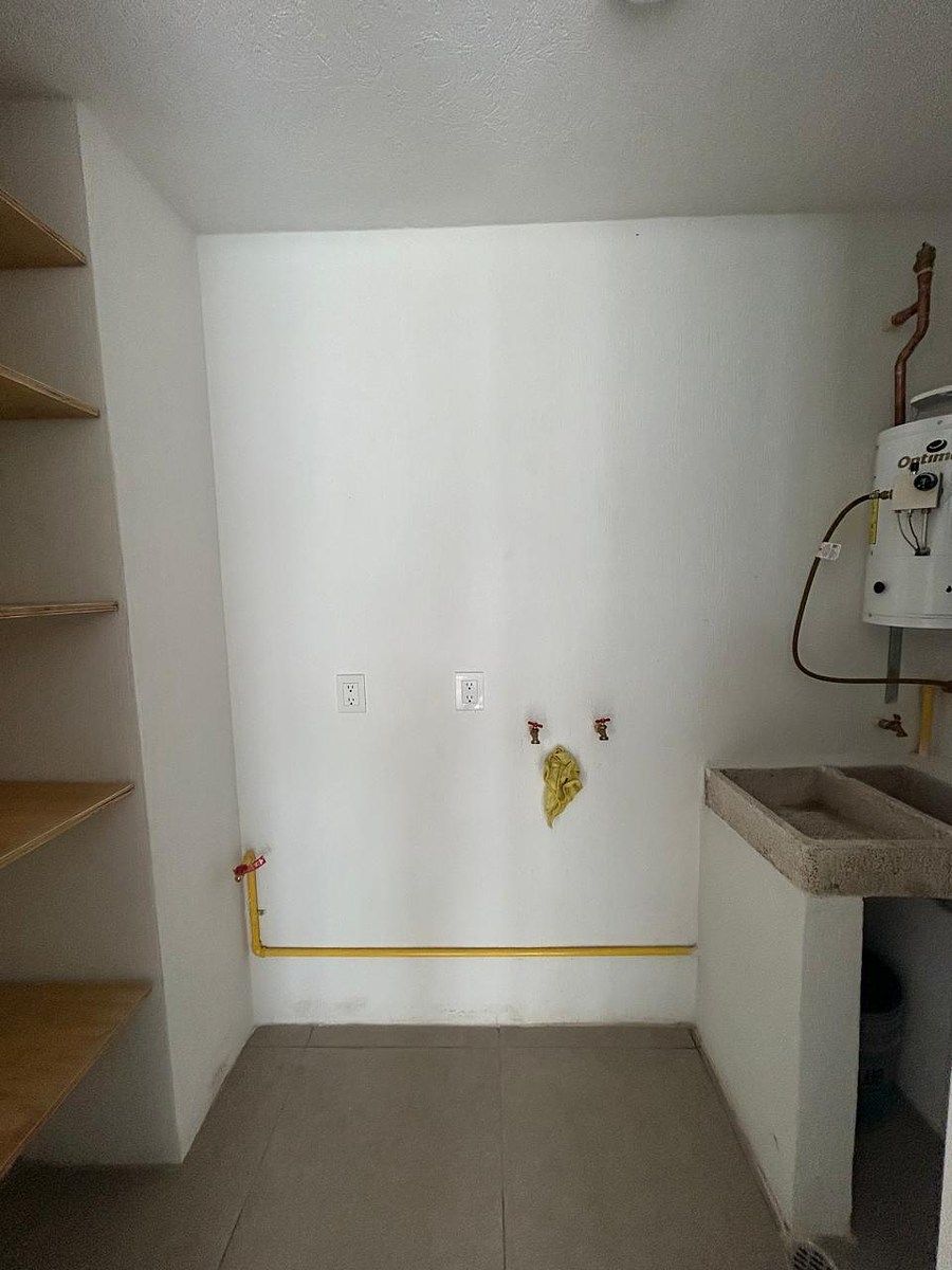 Departamento en Miravalle, Guadalajara, foto 12 de 18