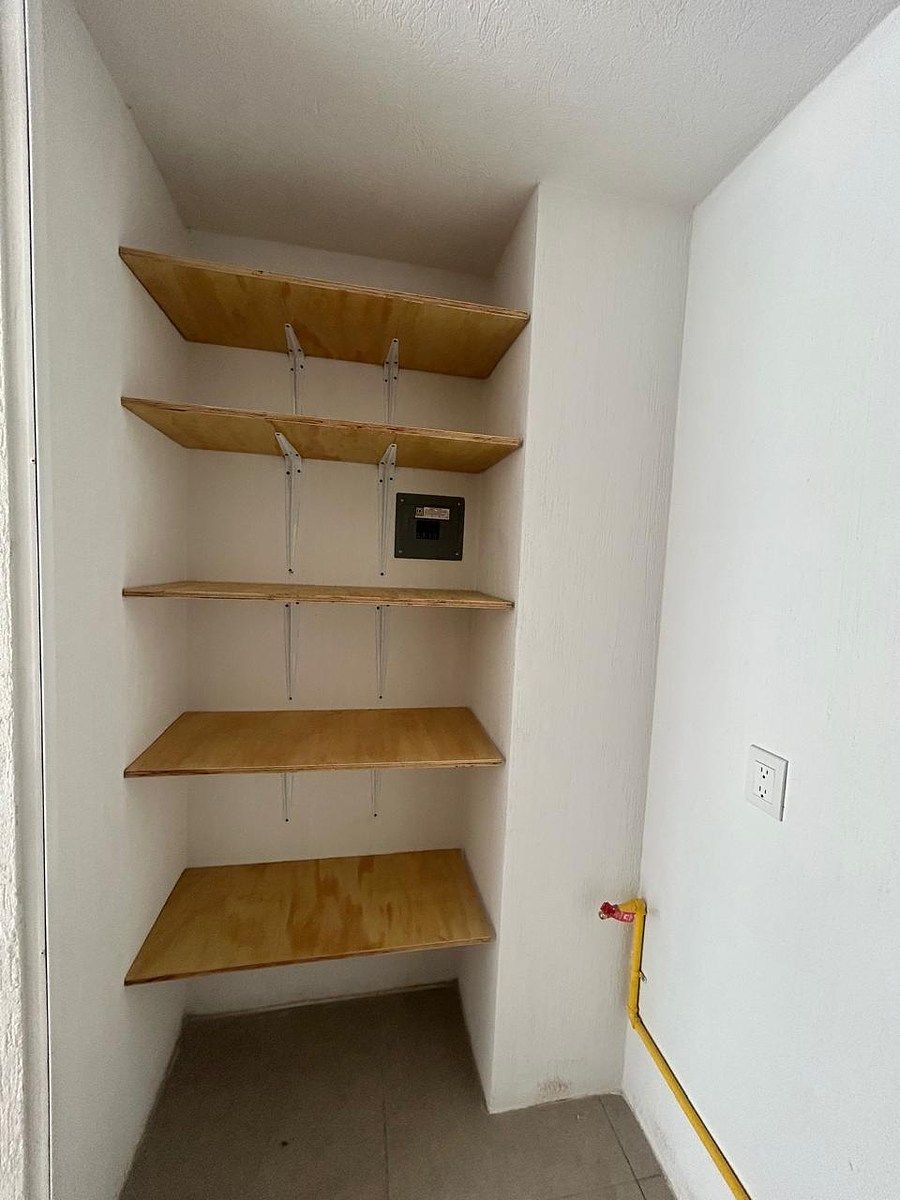 Departamento en Miravalle, Guadalajara, foto 13 de 18