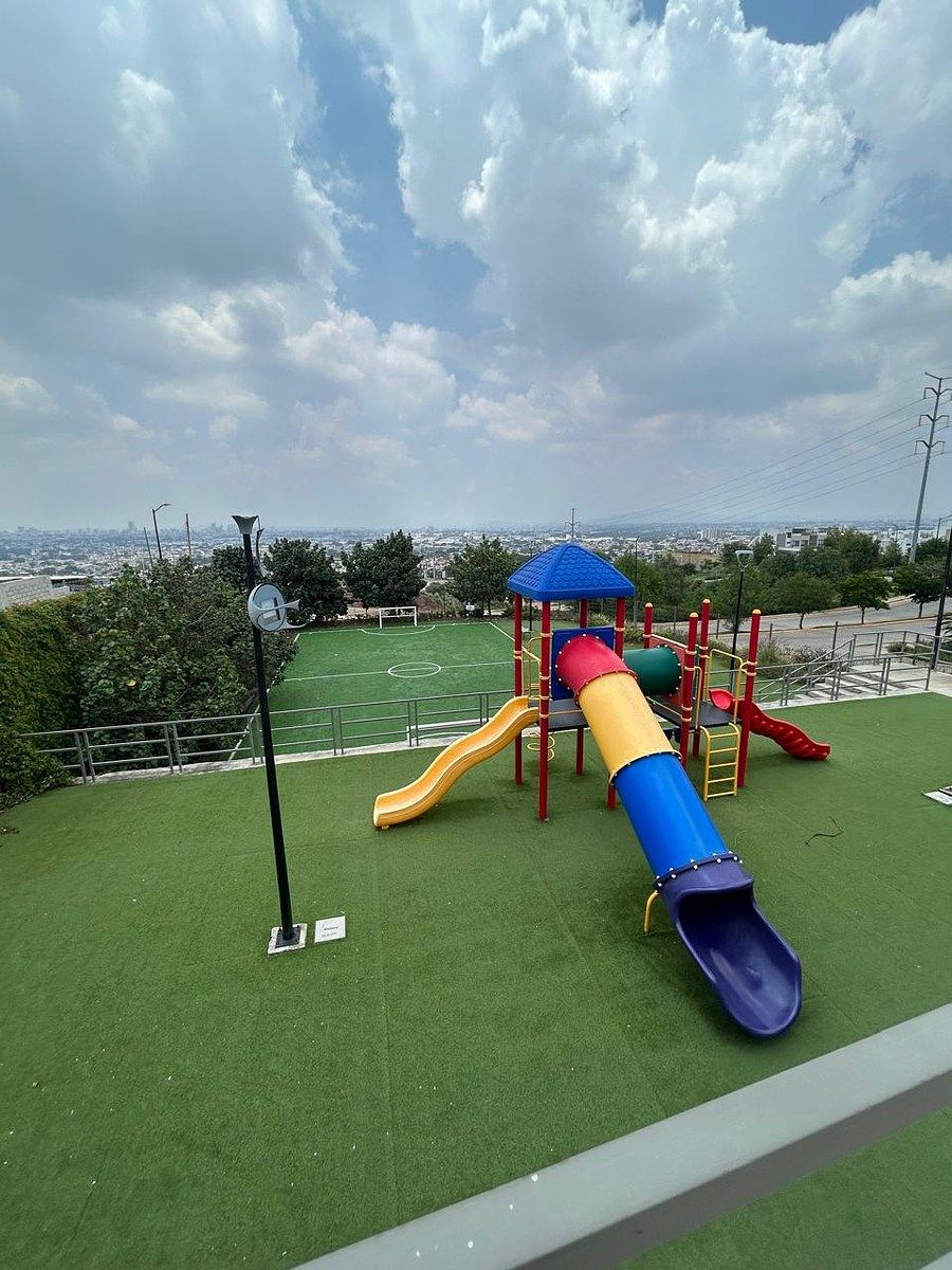 Departamento en Miravalle, Guadalajara, foto 14 de 18