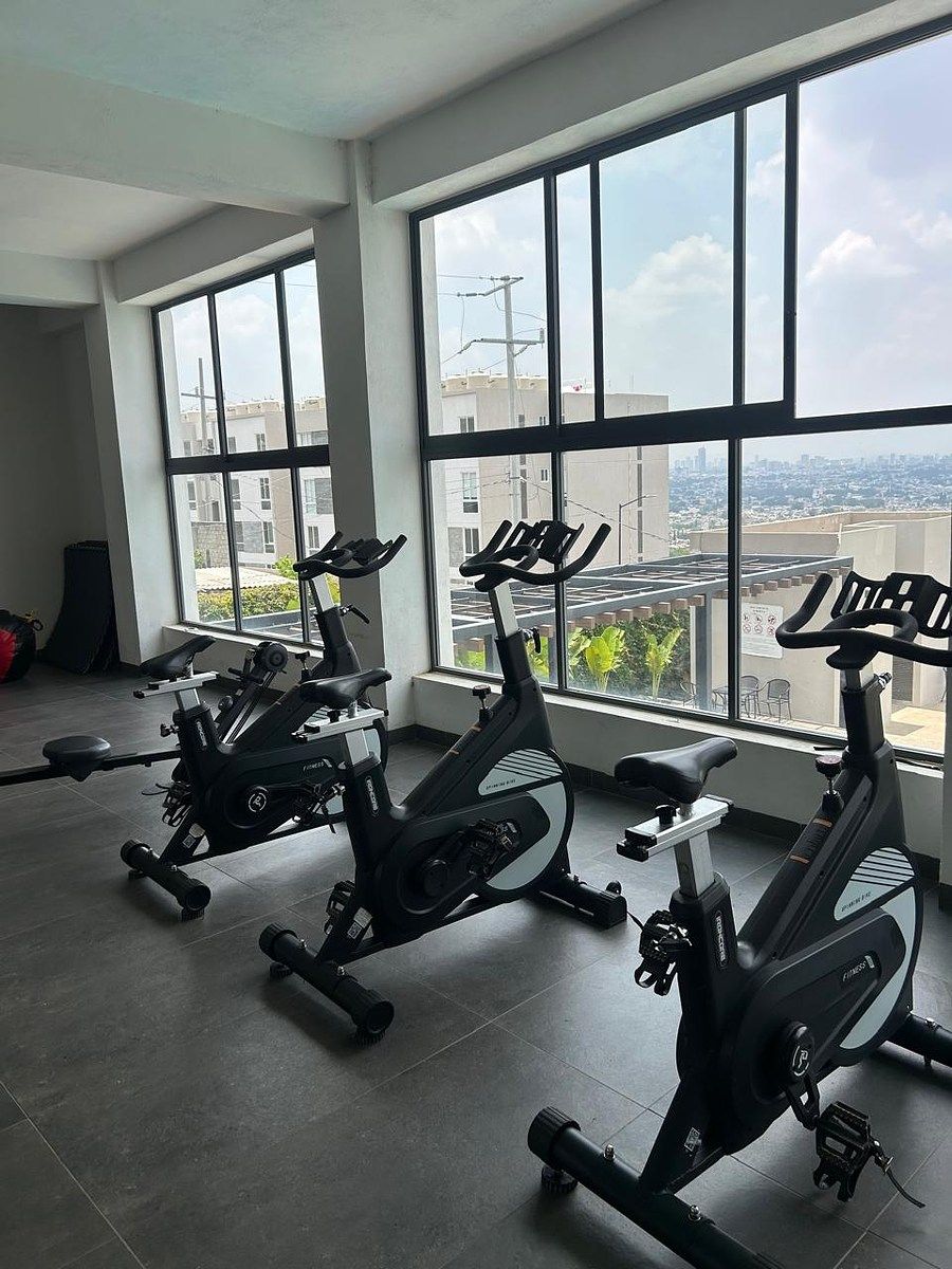 Departamento en Miravalle, Guadalajara, foto 17 de 18