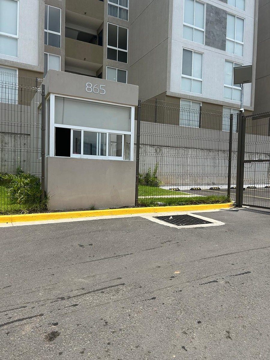 Departamento en Miravalle, Guadalajara, foto 18 de 18