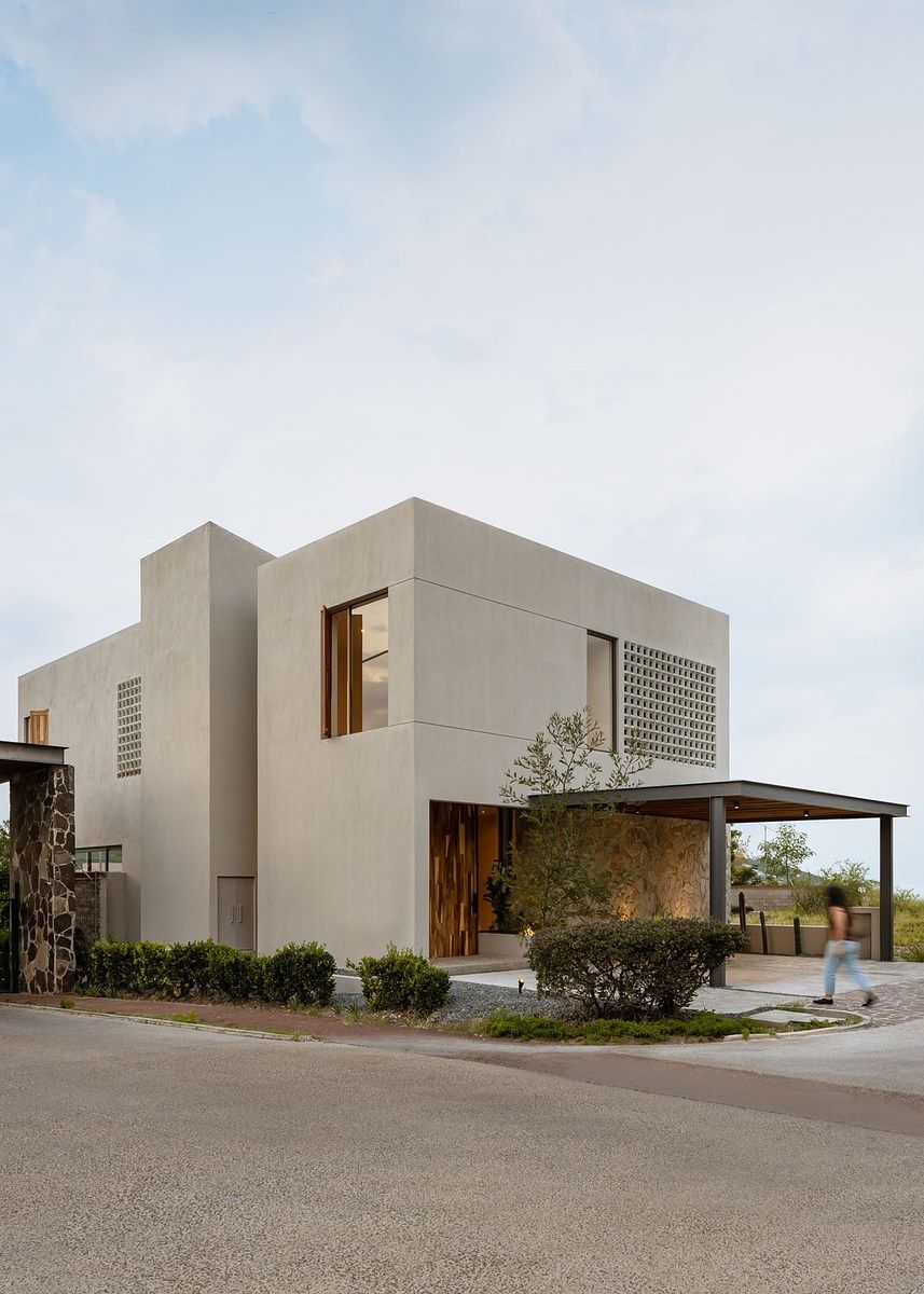 Casa en Altozano el Nuevo Querétaro, Querétaro, foto 2 de 17