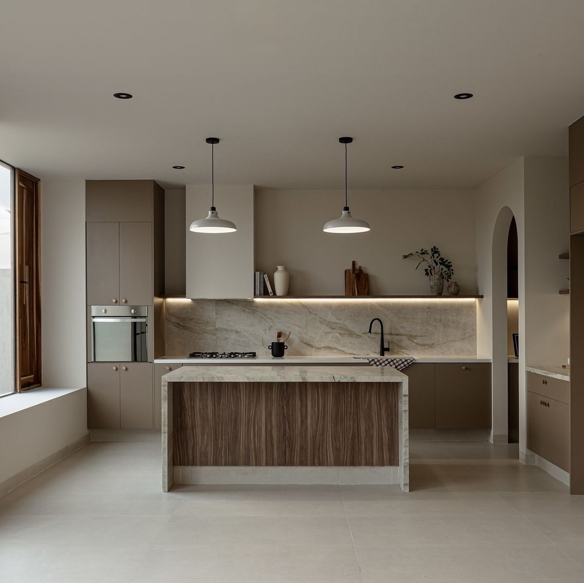 Casa en Altozano el Nuevo Querétaro, Querétaro, foto 3 de 17