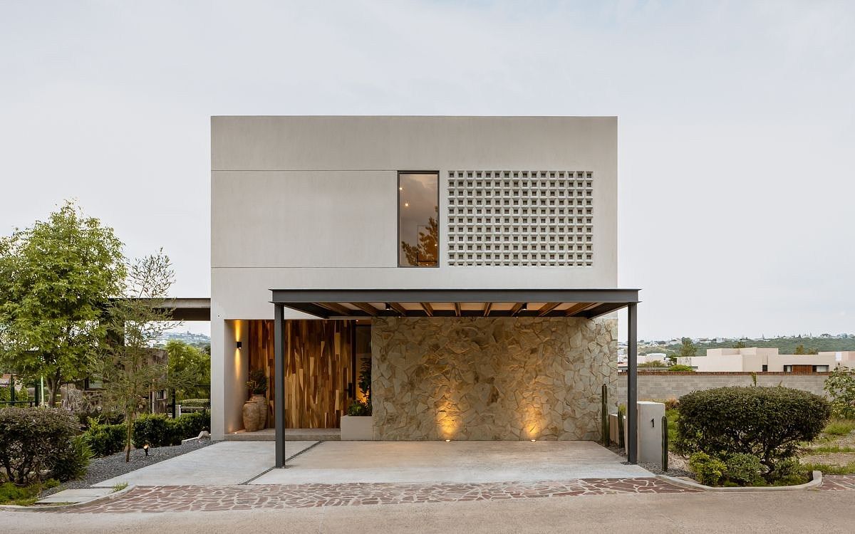 Casa CANARY en Altozano., foto 1 de 17