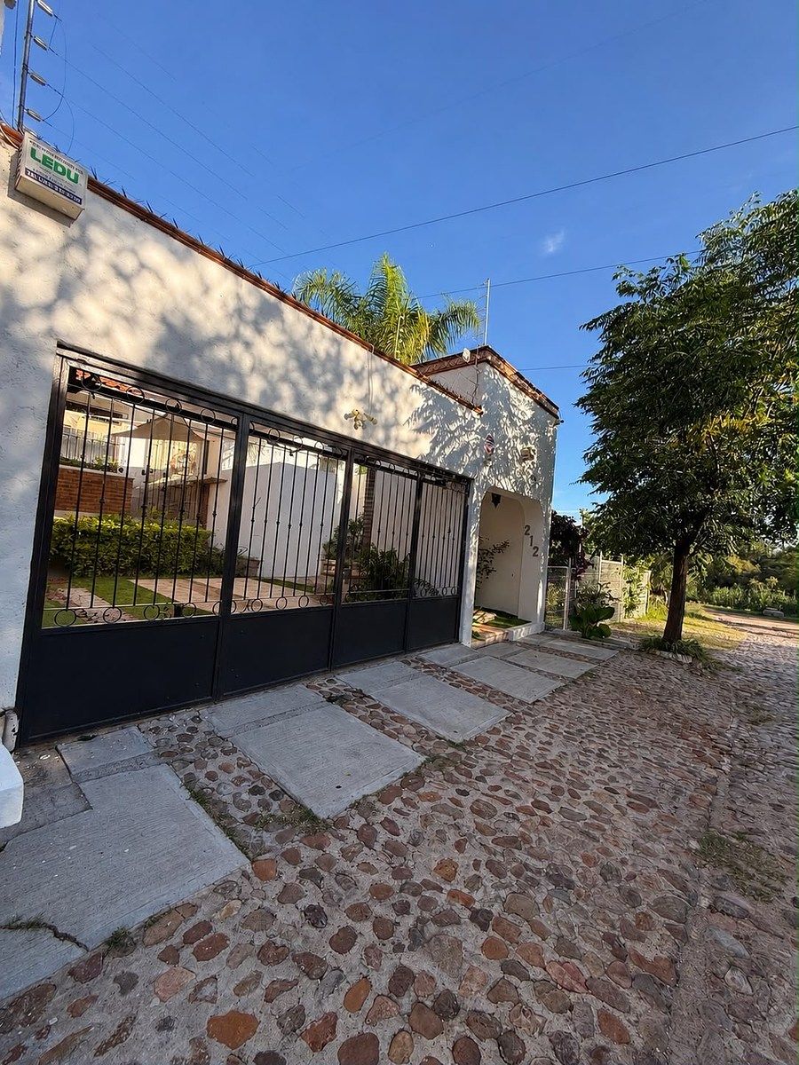 Casa en Corral de Barrancos, Jesús María, foto 24 de 25