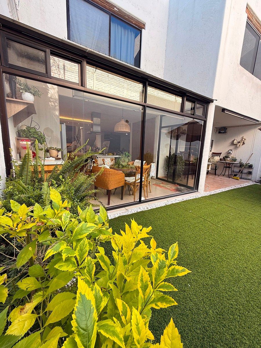 Casa en Venta en Los Mezquites, foto 1 de 25