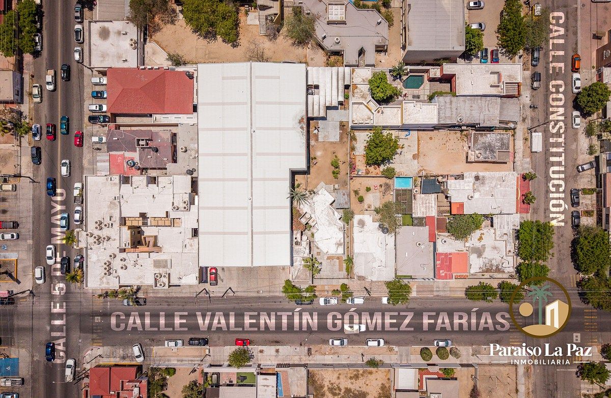 Casa em Zona Central, La Paz, foto 3 de 16
