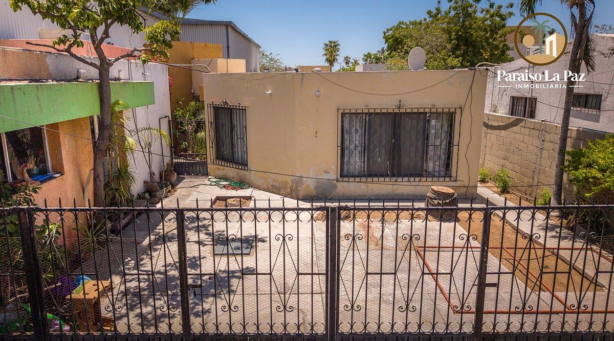 Casa em Zona Central, La Paz, foto 13 de 16