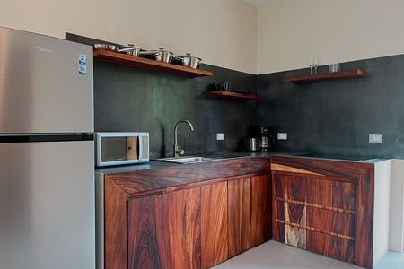 Unit 13, Xamira II – La Veleta, Tulum