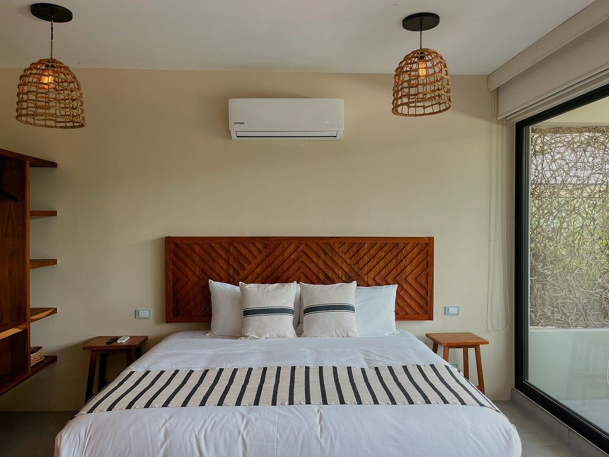 Unit 13, Xamira II – La Veleta, Tulum, foto 1 de 12