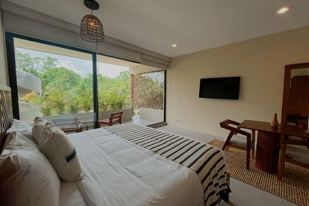 Unit 13, Xamira II – La Veleta, Tulum