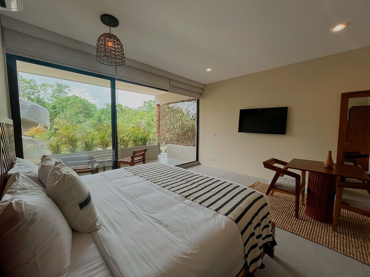 Departamento en La Veleta, Tulum, foto 2 de 12