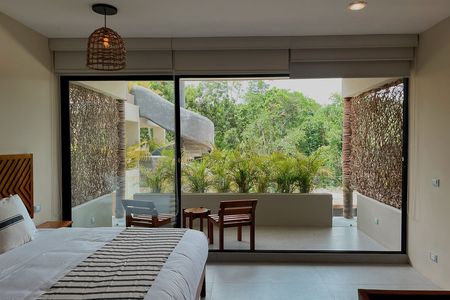 Unit 13, Xamira II – La Veleta, Tulum