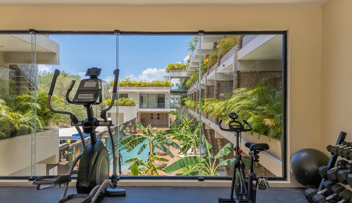 Departamento en La Veleta, Tulum, foto 10 de 12