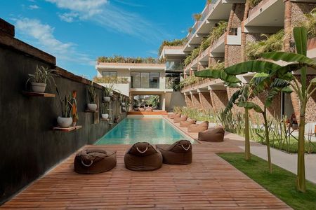 Unit 13, Xamira II – La Veleta, Tulum