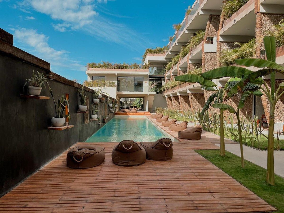 Departamento en La Veleta, Tulum, foto 9 de 12