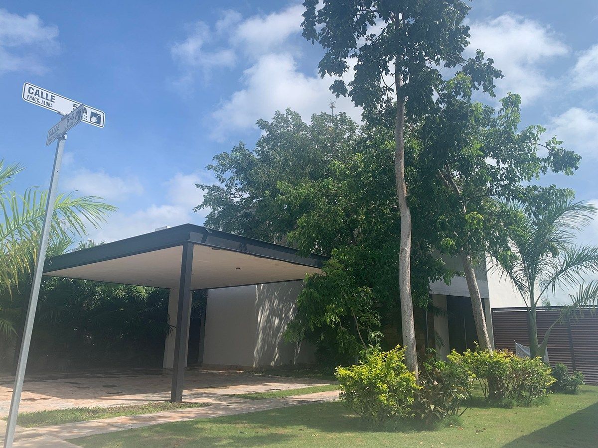 Casa em Cholul, Mérida, foto 3 de 21