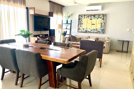 Casa mobiliada à venda no Residencial Alura