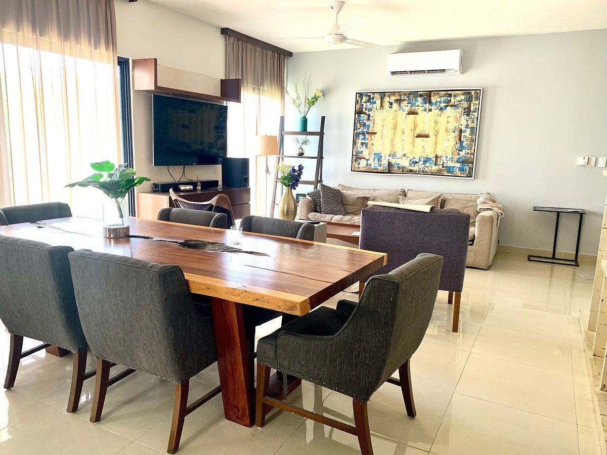 Casa em Cholul, Mérida, foto 4 de 21