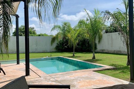 Casa mobiliada à venda no Residencial Alura